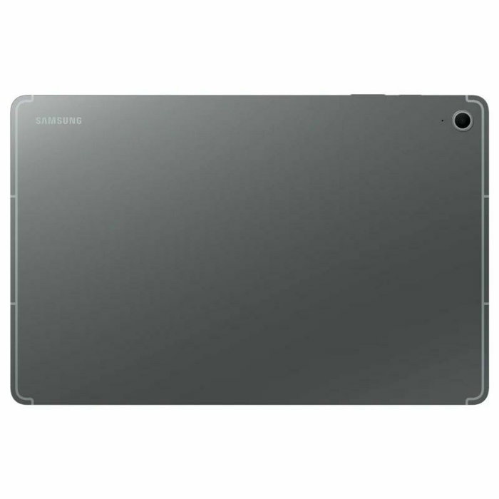 Tablette Samsung SM-X620NZAREUB 8 GB RAM 128 GB Gris