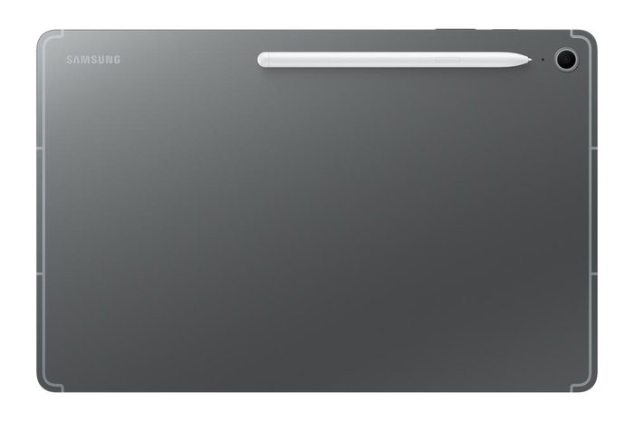 Samsung SM-X620NZAREUB Galaxy Tab S10 FE+ 13.1" 128GB Gris - Tablette Android avec S Pen Samsung SM-X620NZAREUB Galaxy Tab S10 FE+ 13.1" 128GB Gris - Tablette Android avec S Pen