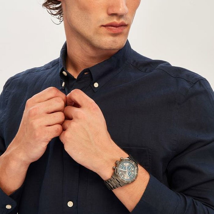 Montre Homme Breil TW2073