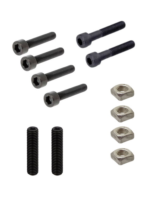 Raleigh Kit de visserie E-Bike One Raleigh Kit de visserie E-Bike One