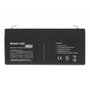Green Cell AGM14 6 V Batterie pour Système d'Alimentation Sans Interruption