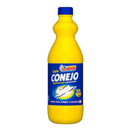 Conejo Lejía normal 1 l