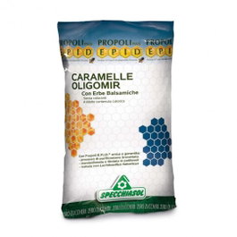Caramelos Oligomir