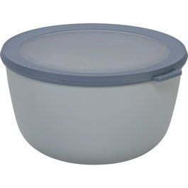 Mepal Cirqula Multi-Bowl Nordic Blue 3L