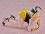 Bellfine Bunny Garden Statuette PVC 1/6 Rin