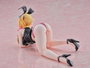Bellfine Bunny Garden Statuette PVC 1/6 Rin
