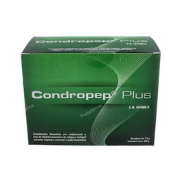 OZOLIFE Condropep Plus Sachets 30 Unités Complément Alimentaire Articulations