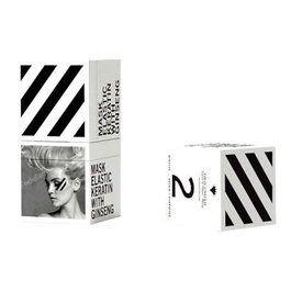 TRENDY HAIR Masque Capillaire Urban Recovery 500ml
