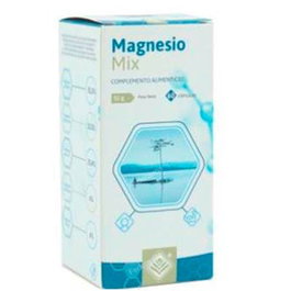 GHEOS MAGNESIO MIX 60comp.