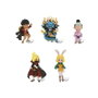 Banpresto One Piece World Collectable Figure Wanokuni Onigashima 3
