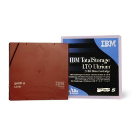 IBM Bande LTO-5 Ultrium 46X1290