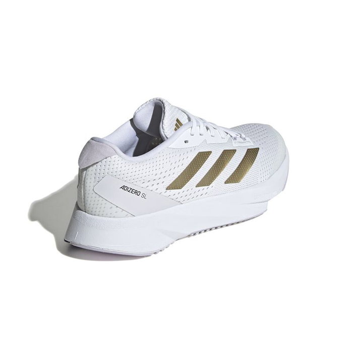 Chaussures de Running pour Adultes Adidas Adizero Sl Blanc