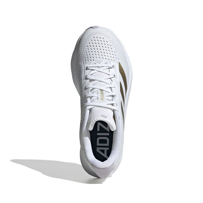 Chaussures de Running pour Adultes Adidas Adizero Sl Blanc