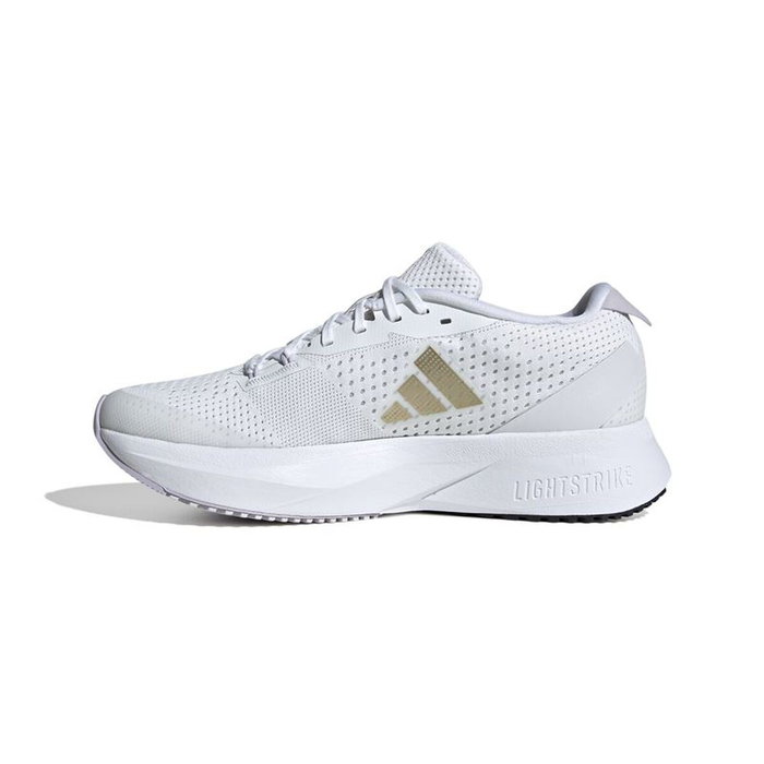 Chaussures de Running pour Adultes Adidas Adizero Sl Blanc