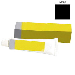 BAKAR Mastic de réparation du bois Noire 120 g