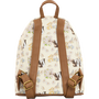 Loungefly Sac à dos Bambi Friends Disney 26cm