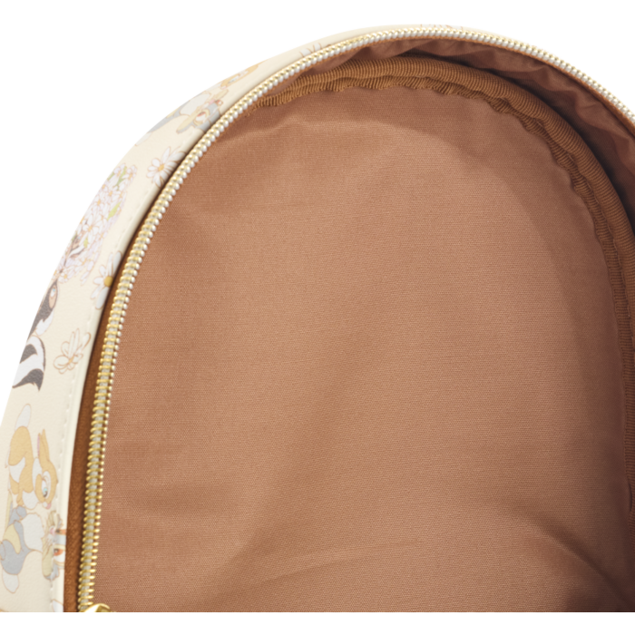 Loungefly Sac à dos Bambi Friends Disney 26cm