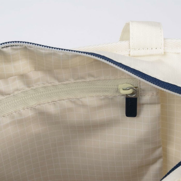 Sac à Achats Milan Beige