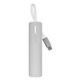 Hub USB Linq Byelements LQ49051 Blanc Gris