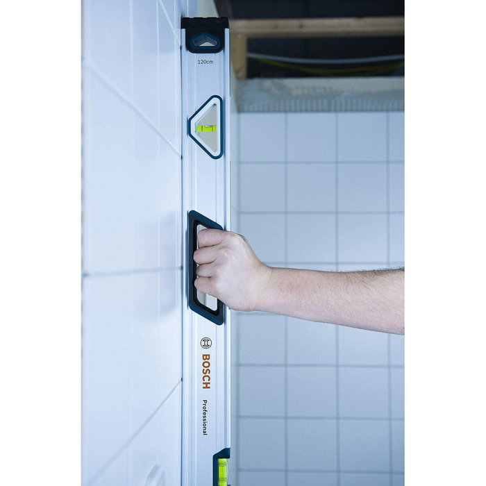 Bosch Professional Niveau à bulle magnétique 120cm