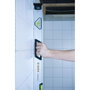 Bosch Professional Niveau à bulle magnétique 120cm