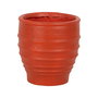 Cache-pot Terre cuite 49,3 x 49,3 x 51 cm