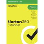 Norton 360 Standard 10 Go 1 utilisateur 1 an