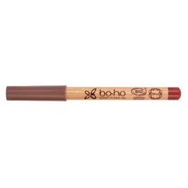 BOHO GREEN MAKE UP Crayon à lèvres 03 rosa nude BIO