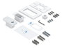 Ubiquiti UA-G3-W Lecteur d'accès compact blanc