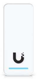 Ubiquiti UA-G3-W Lecteur d'accès compact blanc