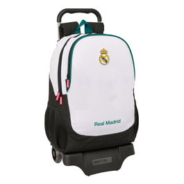 Safta Sac à dos Mod. 665 avec Chariot 905 32x44x16cm