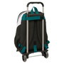 Safta Sac à dos Mod. 665 avec Chariot 905 32x44x16cm