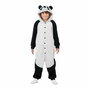 Déguisement pour Enfants My Other Me Blanc Ours Panda M 2 Pièces