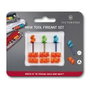 Victorinox Set pour faire du feu orange