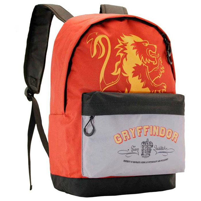 Karactermania Sac à dos Harry Potter Gryffindor Rouge