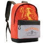 Karactermania Sac à dos Harry Potter Gryffindor Rouge