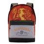 Karactermania - Harry Potter - Mochila HS Fan Gryffindor - Sac à dos urbain léger - 41 x 30 x 18 cm