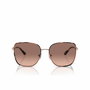 Lunettes de soleil Femme Michael Kors MK1129J-110813 ø 56 mm