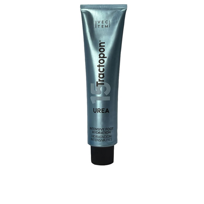 Tractopon Crème à l'urée 15 % 75 ml Tractopon Crème à l'urée 15 % 75 ml