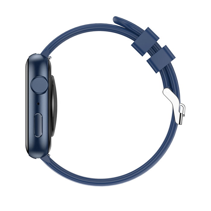 Forever IGO Watch 3 JW-500 Montre Connectée Smartwatch Écran 1.83" Bluetooth Santé Forever IGO Watch 3 JW-500 Montre Connectée Smartwatch Écran 1.83" Bluetooth Santé