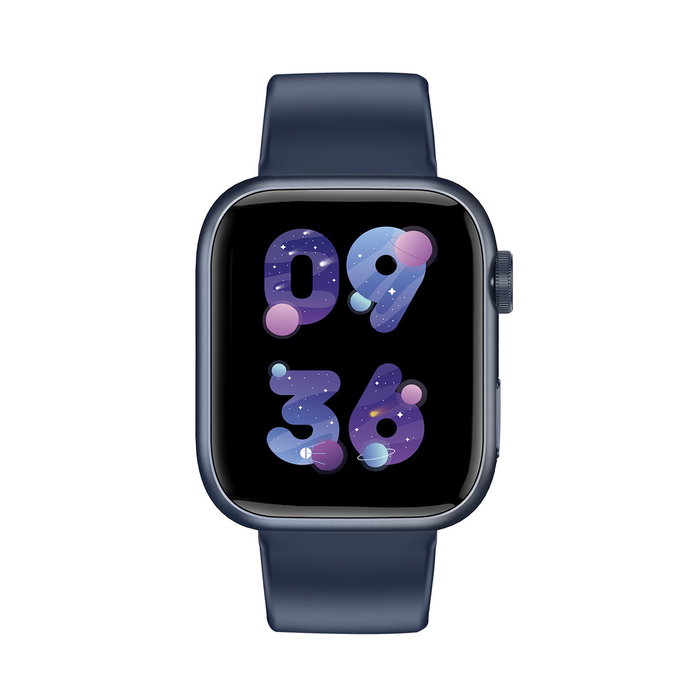 Forever IGO Watch 3 JW-500 Montre Connectée Smartwatch Écran 1.83" Bluetooth Santé Forever IGO Watch 3 JW-500 Montre Connectée Smartwatch Écran 1.83" Bluetooth Santé