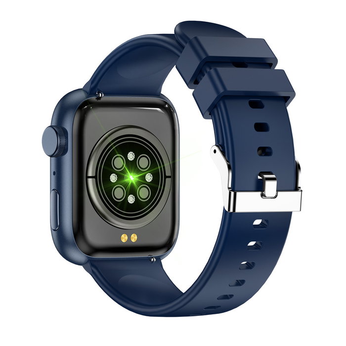 Forever IGO Watch 3 JW-500 Montre Connectée Smartwatch Écran 1.83" Bluetooth Santé Forever IGO Watch 3 JW-500 Montre Connectée Smartwatch Écran 1.83" Bluetooth Santé