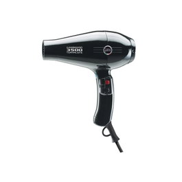 Gammapiu Secador 3500 Tormalionic Black