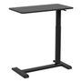 GEMBIRD Support pour moniteur noir