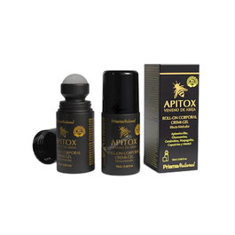 PRISMA NATURAL Roll On Apitox 75 ml