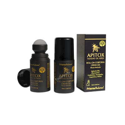 PRISMA NATURAL Roll On Apitox 75 ml PRISMA NATURAL Roll On Apitox 75 ml