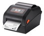 Bixolon XD5-40d - Imprimante d'étiquettes thermique directe 4 pouces, 203 dpi, 178 mm/s, 64 MB RAM, ports USB, RS232, Ethernet