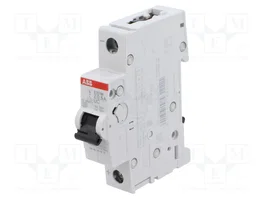 ABB S200M UC Disjoncteur 0,5A 1P Z