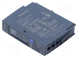 SIEMENS ET 200SP Module d'extension entrée/sortie 6ES7134-6HD01-0BA1
