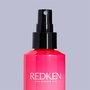 Redken THERMAL SPRAY 11 Iron Shape Spray Protecteur Thermique 250 ml